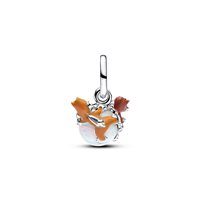 Charm Pandora in Argento Opale sintetico 793532C01 - 793532C01